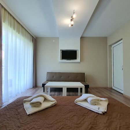 Дамяновата Къща Villa Sapareva Banya Dış mekan fotoğraf