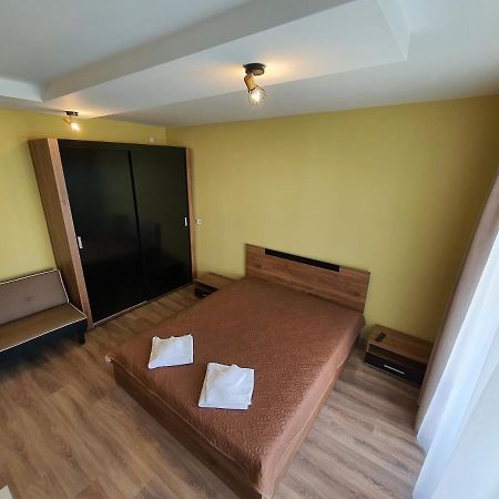 Дамяновата Къща Villa Sapareva Banya Dış mekan fotoğraf