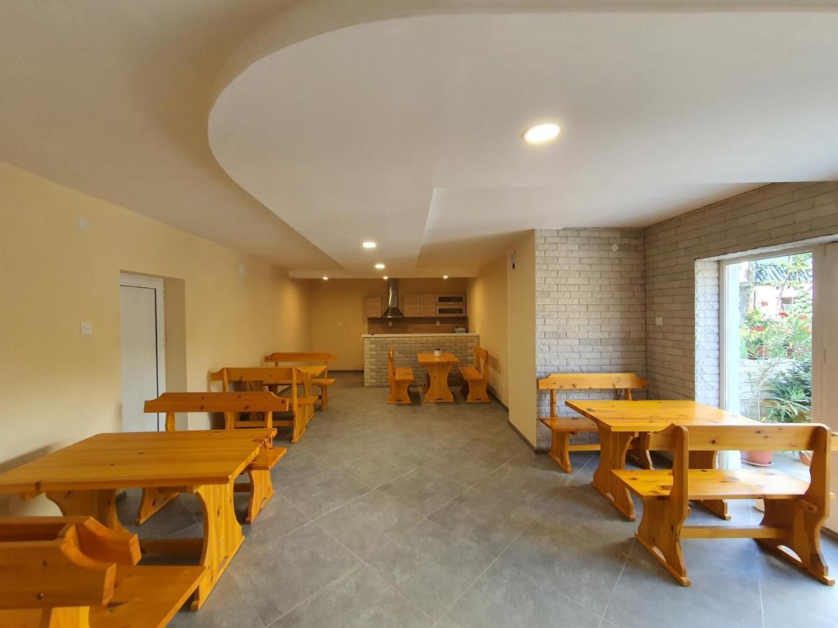 Дамяновата Къща Villa Sapareva Banya Dış mekan fotoğraf