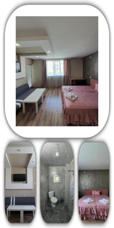 Дамяновата Къща Villa Sapareva Banya Dış mekan fotoğraf