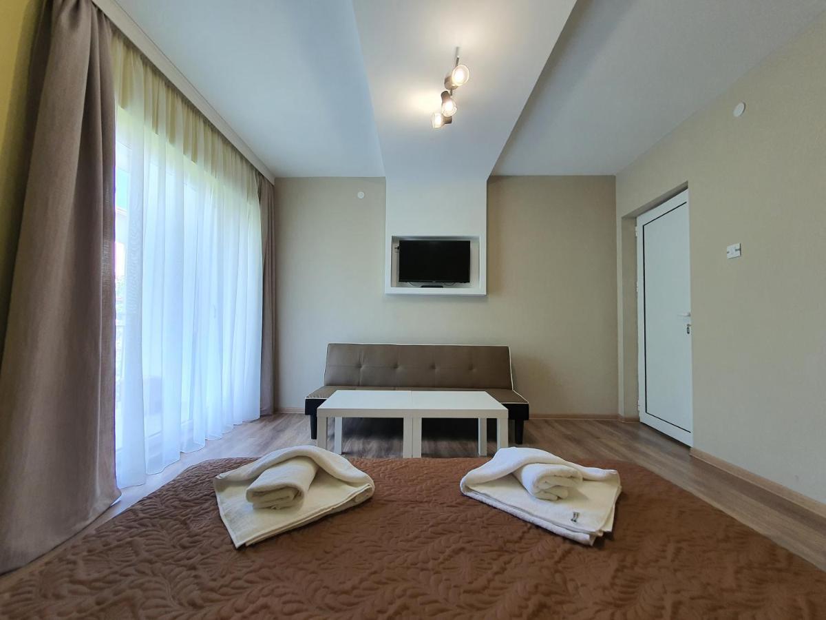 Дамяновата Къща Villa Sapareva Banya Dış mekan fotoğraf