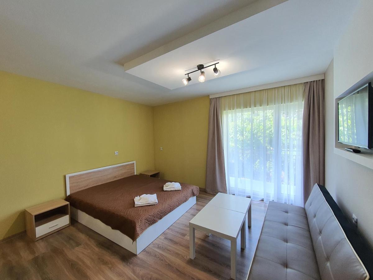 Дамяновата Къща Villa Sapareva Banya Dış mekan fotoğraf