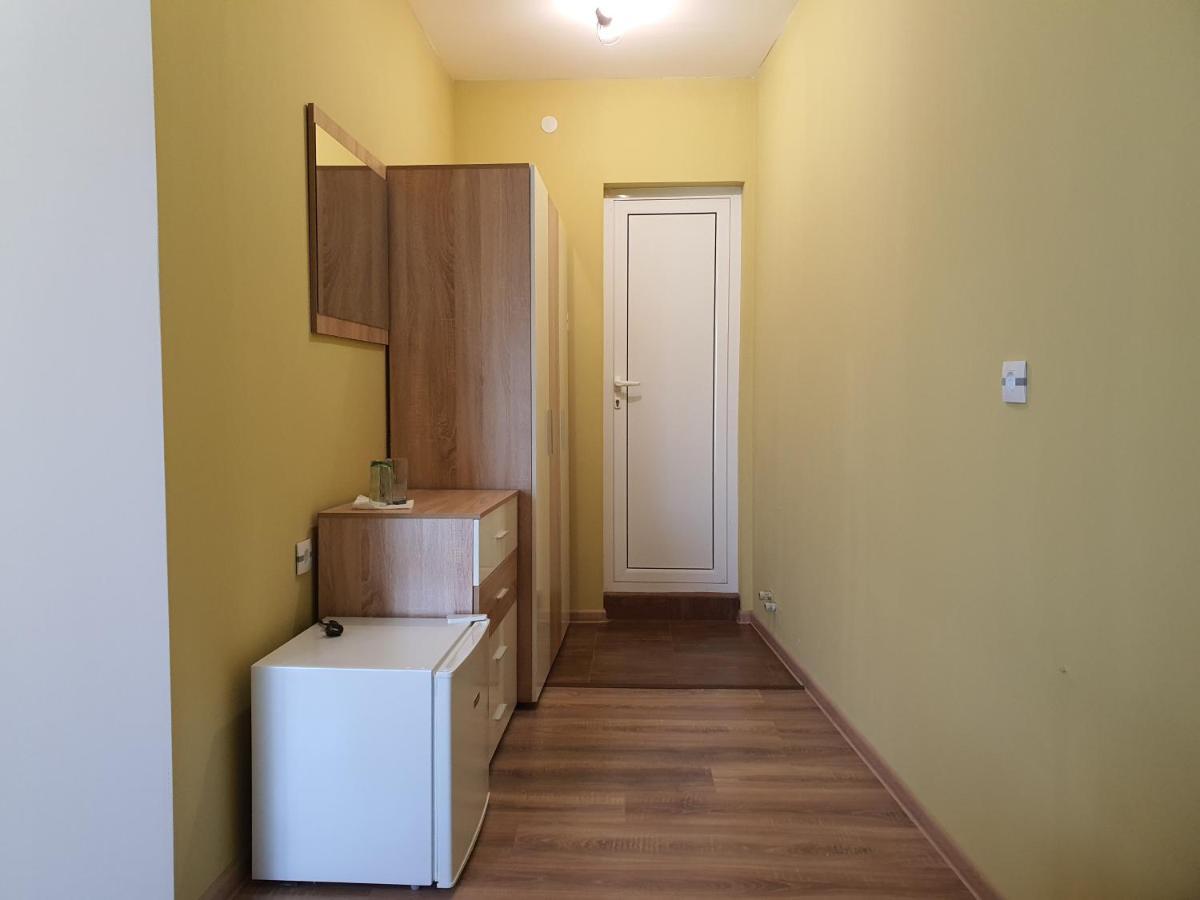 Дамяновата Къща Villa Sapareva Banya Dış mekan fotoğraf