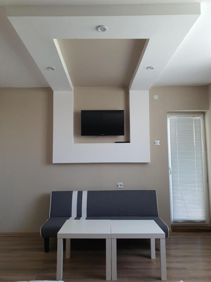 Дамяновата Къща Villa Sapareva Banya Dış mekan fotoğraf