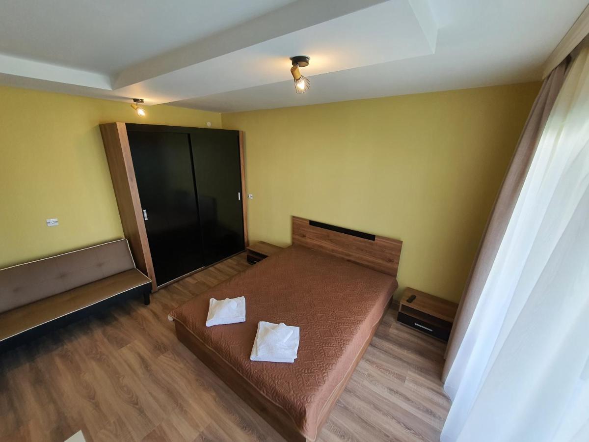 Дамяновата Къща Villa Sapareva Banya Dış mekan fotoğraf