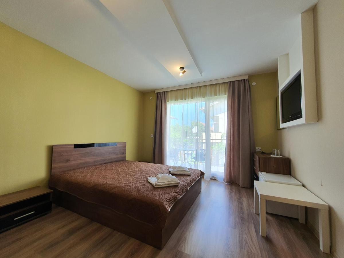 Дамяновата Къща Villa Sapareva Banya Dış mekan fotoğraf