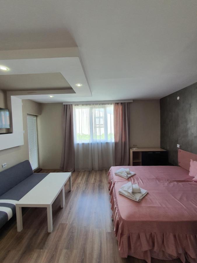 Дамяновата Къща Villa Sapareva Banya Dış mekan fotoğraf