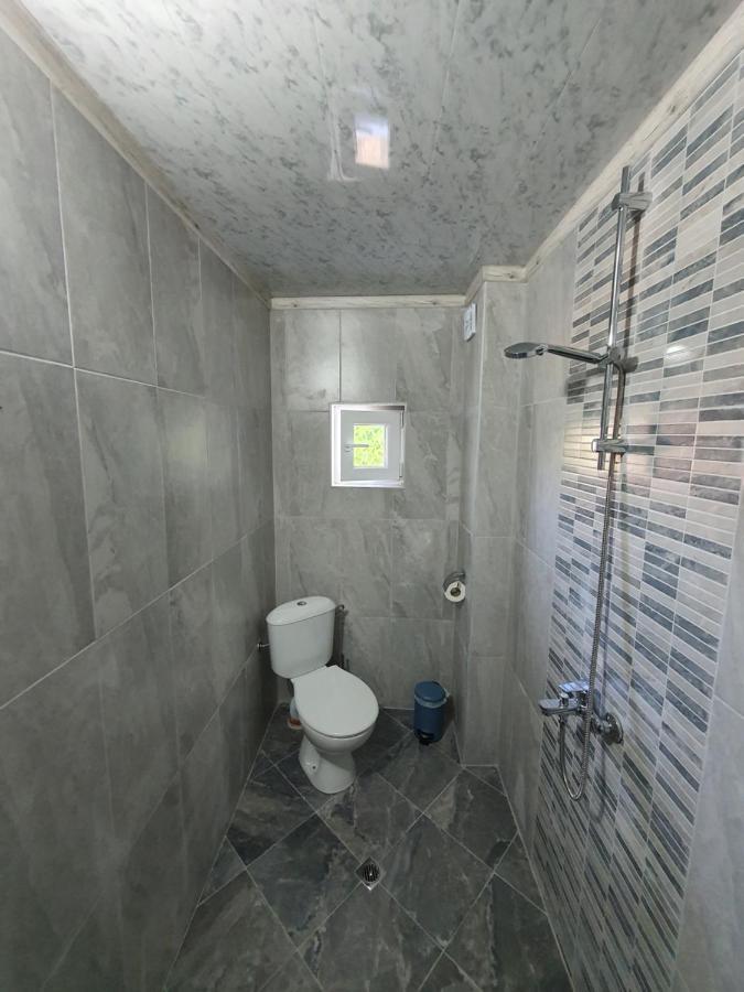 Дамяновата Къща Villa Sapareva Banya Dış mekan fotoğraf