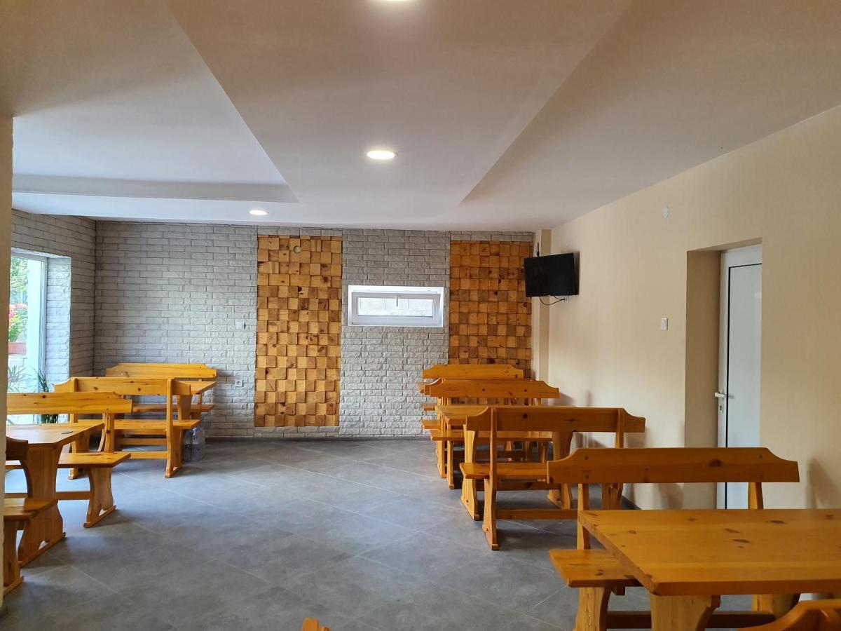 Дамяновата Къща Villa Sapareva Banya Dış mekan fotoğraf