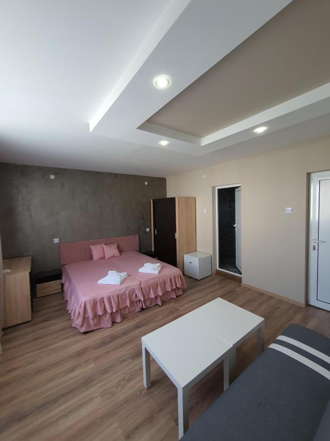 Дамяновата Къща Villa Sapareva Banya Dış mekan fotoğraf