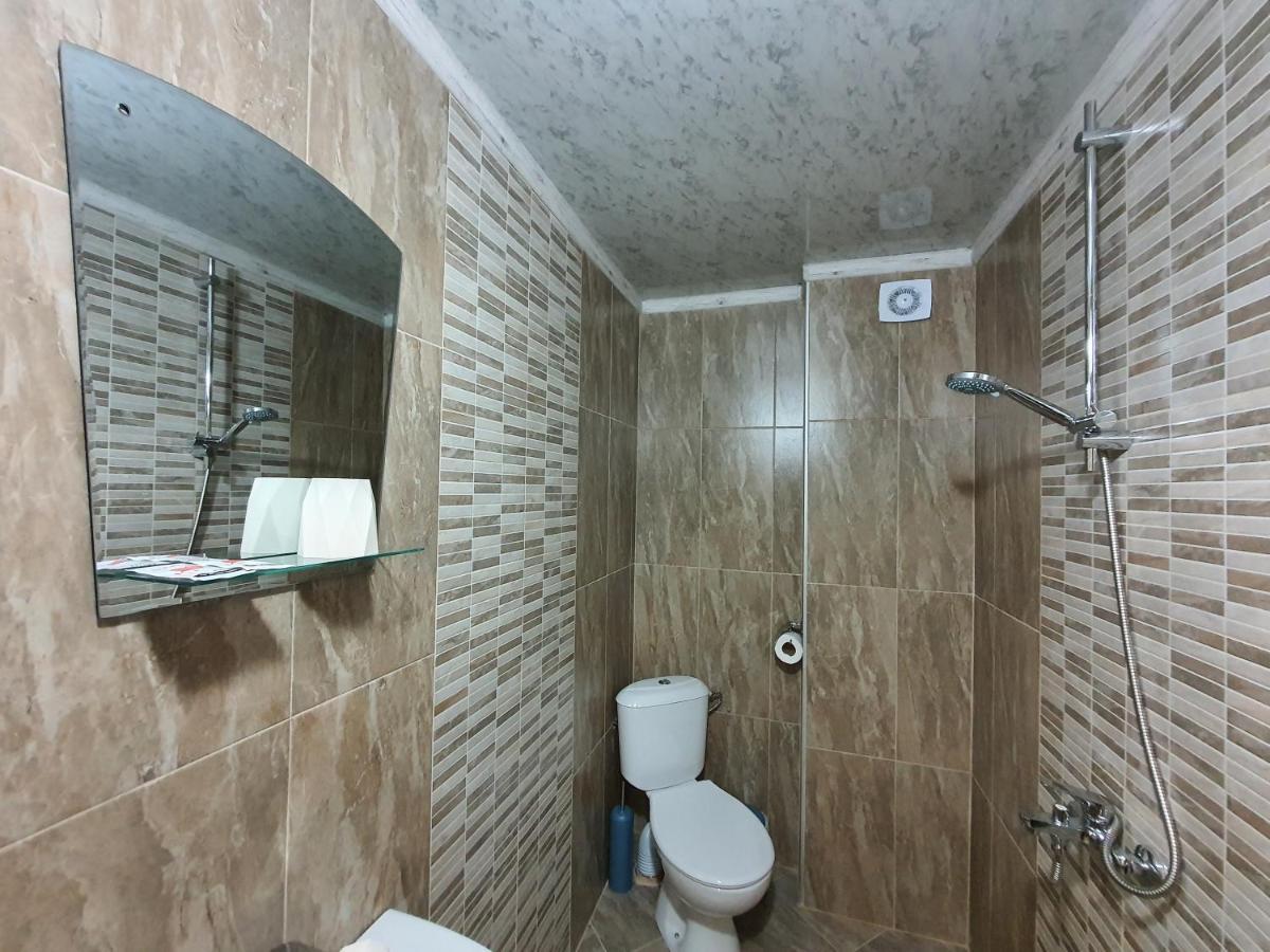 Дамяновата Къща Villa Sapareva Banya Dış mekan fotoğraf