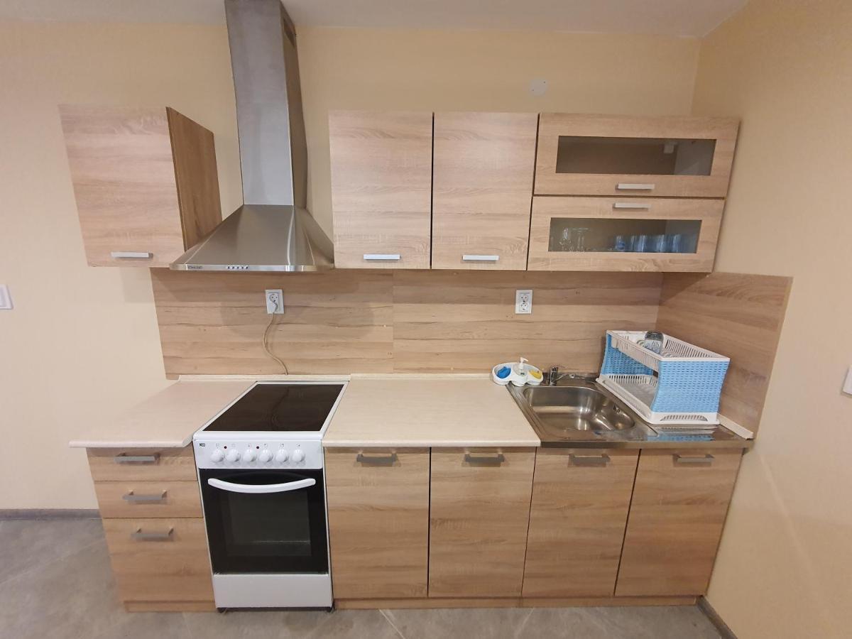 Дамяновата Къща Villa Sapareva Banya Dış mekan fotoğraf