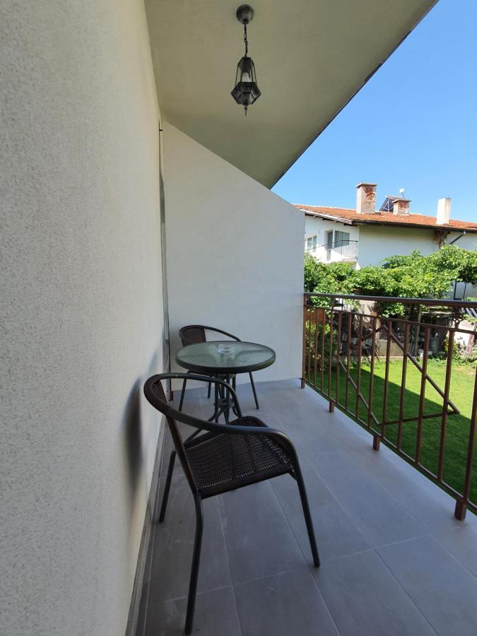 Дамяновата Къща Villa Sapareva Banya Dış mekan fotoğraf