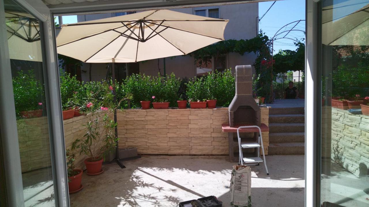 Дамяновата Къща Villa Sapareva Banya Dış mekan fotoğraf
